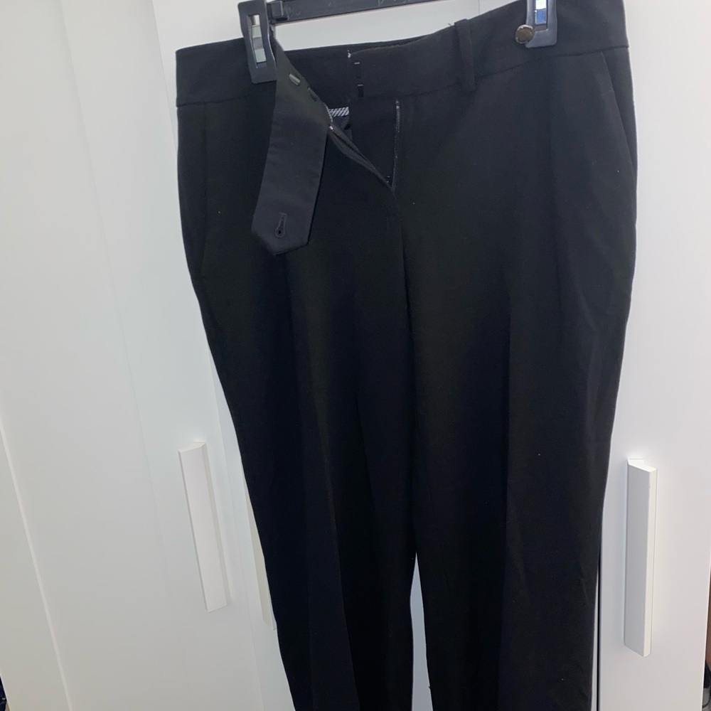 Calvin Klein Work Pants